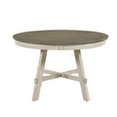  Homelegance Ogden 5985-48RD Dining Table IMAGE 3