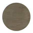  Homelegance Ogden 5985-48RD Dining Table IMAGE 5