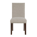  Homelegance Paulson 5940TPS Side Chair IMAGE 1