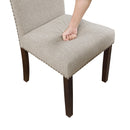 Homelegance Paulson 5940TPS Side Chair IMAGE 6