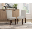 Homelegance Paulson 5940TPS Side Chair IMAGE 7