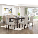  Homelegance Paulson 5940TPS Side Chair IMAGE 8