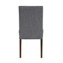  Homelegance Paulson 5940GYS Side Chair IMAGE 5