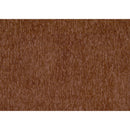  Homelegance Aiden 5898F4S Side Chair, Rust IMAGE 8
