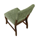  Homelegance Aiden 5898F3S Side Chair, Olive IMAGE 5