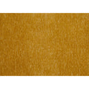  Homelegance Aiden 5898F2S Side Chair, Mustard IMAGE 8