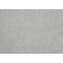  Homelegance Aiden 5898F1S Side Chair, Grey IMAGE 8