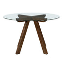  Homelegance Aiden 5898-48RD* Dining Table IMAGE 1