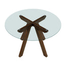  Homelegance Aiden 5898-48RD* Dining Table IMAGE 4