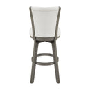  Homelegance Corvallis 5507-29BES Swivel Pub Height Chair IMAGE 5