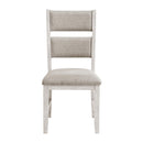  Homelegance Savile 5982S Side Chair IMAGE 1