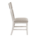  Homelegance Savile 5982S Side Chair IMAGE 3
