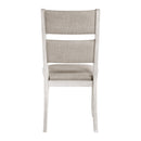  Homelegance Savile 5982S Side Chair IMAGE 5