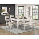  Homelegance Savile 5982S Side Chair IMAGE 7