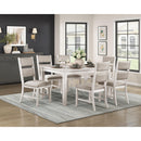  Homelegance Savile 5982S Side Chair IMAGE 9