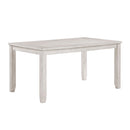  Homelegance Savile 5982-60 Dining Table IMAGE 2