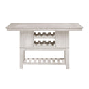  Homelegance Savile 5982-36* Counter Height Table IMAGE 1
