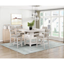  Homelegance Savile 5982-36* Counter Height Table IMAGE 5