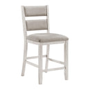  Homelegance Savile 5982-24 Counter Height Chair IMAGE 2