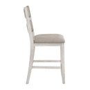  Homelegance Savile 5982-24 Counter Height Chair IMAGE 3