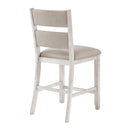  Homelegance Savile 5982-24 Counter Height Chair IMAGE 4