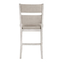  Homelegance Savile 5982-24 Counter Height Chair IMAGE 5