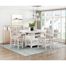  Homelegance Savile 5982-24 Counter Height Chair IMAGE 8