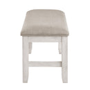  Homelegance Savile 5982-13 Bench IMAGE 3