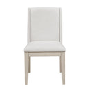  Homelegance 6000S Side Chair IMAGE 1