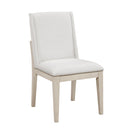  Homelegance 6000S Side Chair IMAGE 2