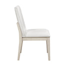  Homelegance 6000S Side Chair IMAGE 3