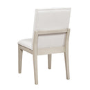  Homelegance 6000S Side Chair IMAGE 4