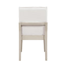  Homelegance 6000S Side Chair IMAGE 5
