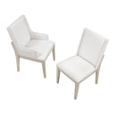  Homelegance 6000S Side Chair IMAGE 6