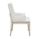  Homelegance 6000A Arm Chair IMAGE 3