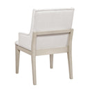  Homelegance 6000A Arm Chair IMAGE 4