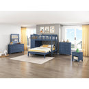  Homelegance Nora B2083BU-9D5 5-Drawer Chest IMAGE 18