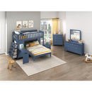  Homelegance Nora B2083BU-5D7 7-Drawer Dresser IMAGE 11