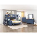  Homelegance Nora B2083BU-5D7 7-Drawer Dresser IMAGE 13