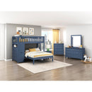  Homelegance Nora B2083BU-5D7 7-Drawer Dresser IMAGE 15