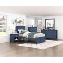  Homelegance Nora B2083BU-5D7 7-Drawer Dresser IMAGE 8