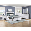  Homelegance Galen B2053W-5D7 7-Drawer Dresser IMAGE 15