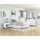  Homelegance Galen B2053W-5D7 7-Drawer Dresser IMAGE 8