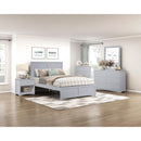  Homelegance Orion B2063-5D7 7-Drawer Dresser IMAGE 12
