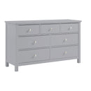  Homelegance Orion B2063-5D7 7-Drawer Dresser IMAGE 2