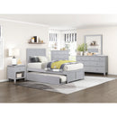  Homelegance Orion B2063-5D7 7-Drawer Dresser IMAGE 8
