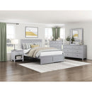  Homelegance Orion B2063-4D1 1-Drawer Night Stand IMAGE 11