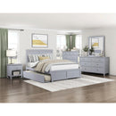  Homelegance Orion B2063-4D1 1-Drawer Night Stand IMAGE 13