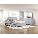  Homelegance Orion B2063-4D1 1-Drawer Night Stand IMAGE 16