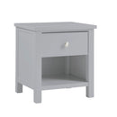  Homelegance Orion B2063-4D1 1-Drawer Night Stand IMAGE 2